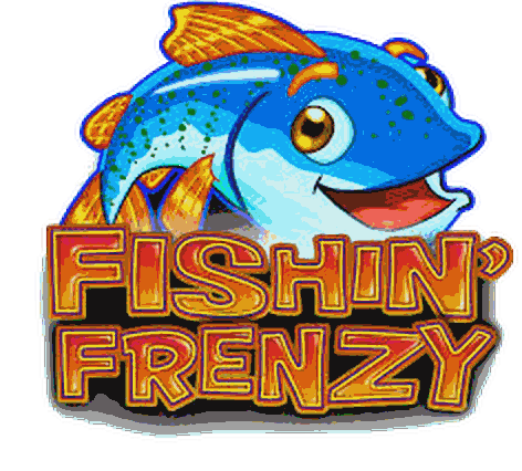 Fishin' Frenzy